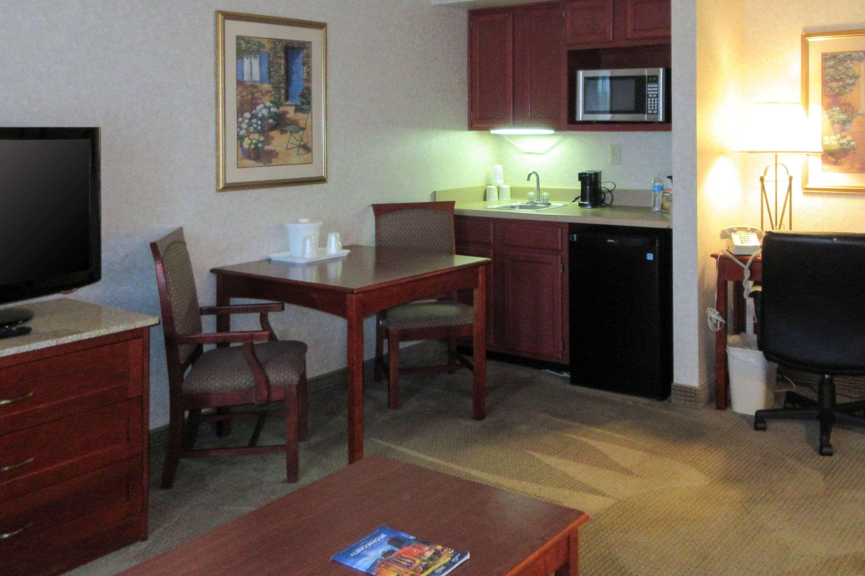 Quality Inn & Suites Downtown - University Area Альбукерке Экстерьер фото